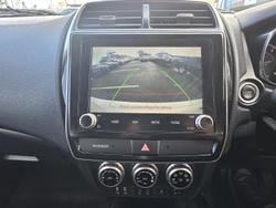 2024 Mitsubishi ASX Exceed