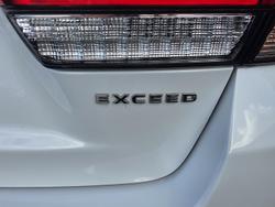 2024 Mitsubishi ASX Exceed