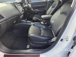 2024 Mitsubishi ASX Exceed