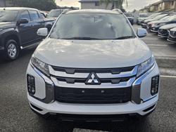 2024 Mitsubishi ASX Exceed