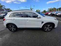 2024 Mitsubishi ASX Exceed