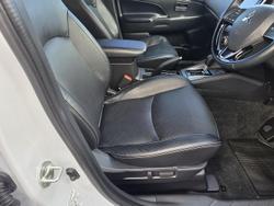 2024 Mitsubishi ASX Exceed