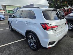 2024 Mitsubishi ASX Exceed