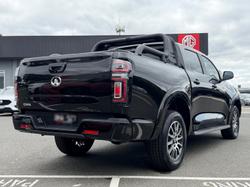 2021 GWM Ute Cannon