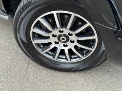 2021 GWM Ute Cannon