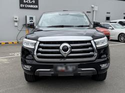 2021 GWM Ute Cannon