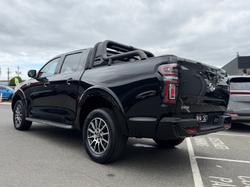 2021 GWM Ute Cannon