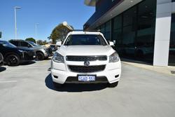 2015 Holden Colorado LS