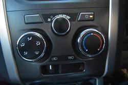 2015 Holden Colorado LS