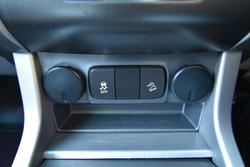 2015 Holden Colorado LS