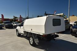 2015 Holden Colorado LS