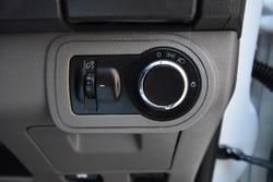 2015 Holden Colorado LS