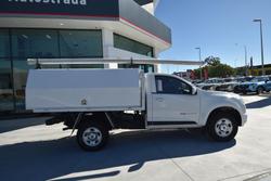 2015 Holden Colorado LS