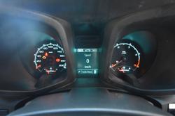 2015 Holden Colorado LS