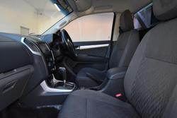 2015 Holden Colorado LS