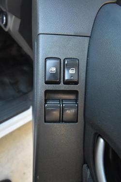 2015 Holden Colorado LS