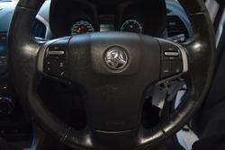 2015 Holden Colorado LS