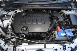 2014 Toyota Corolla Ascent