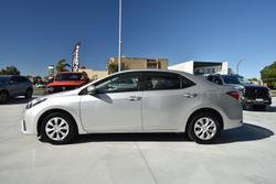 2014 Toyota Corolla Ascent