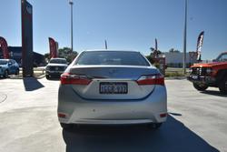 2014 Toyota Corolla Ascent