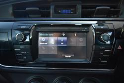 2014 Toyota Corolla Ascent