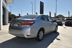 2014 Toyota Corolla Ascent