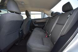 2014 Toyota Corolla Ascent
