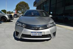 2014 Toyota Corolla Ascent