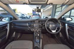 2014 Toyota Corolla Ascent