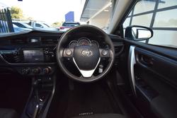 2014 Toyota Corolla Ascent