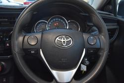 2014 Toyota Corolla Ascent