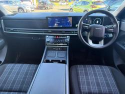 2025 Hyundai Santa Fe