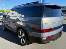 2025 Hyundai Santa Fe