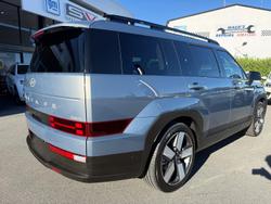 2025 Hyundai Santa Fe