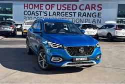 2020 MG HS Essence
