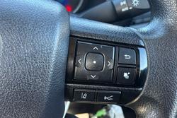 2019 Toyota Hilux SR