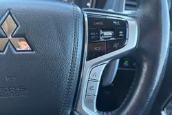2020 Mitsubishi Pajero Sport Exceed