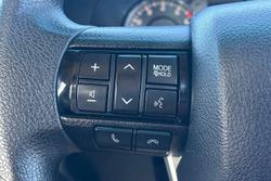 2021 Toyota Hilux Workmate