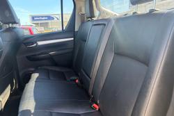 2018 Toyota Hilux SR5