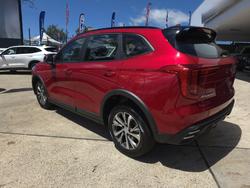2026 GWM Haval Jolion Premium