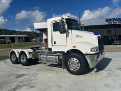 2014 Kenworth T300 Series T359