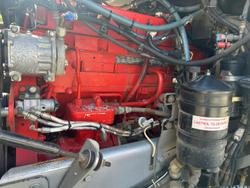 2014 Kenworth T300 Series T359