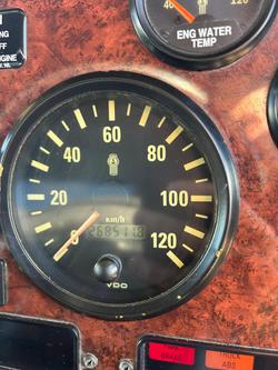 2014 Kenworth T300 Series T359