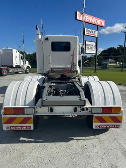 2014 Kenworth T300 Series T359
