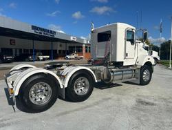 2014 Kenworth T300 Series T359