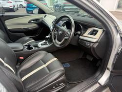 2016 Holden Calais