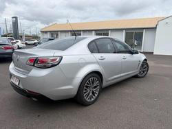 2016 Holden Calais VF Series II MY16 Nitrate