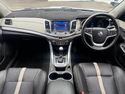 2016 Holden Calais