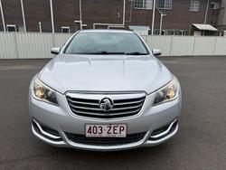 2016 Holden Calais