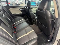 2016 Holden Calais VF Series II MY16 Nitrate